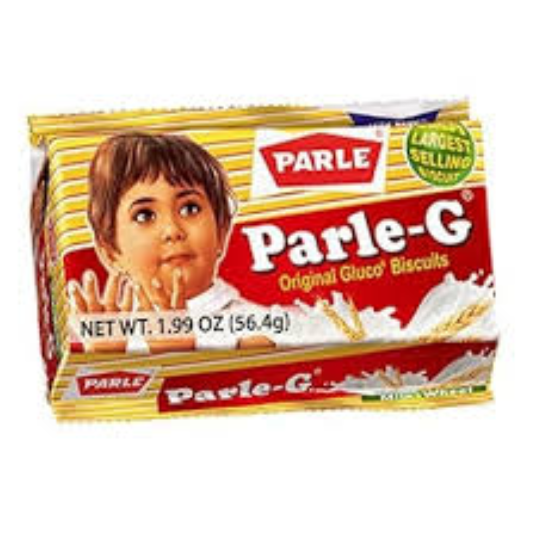 PARLE GLUCOSE 56G